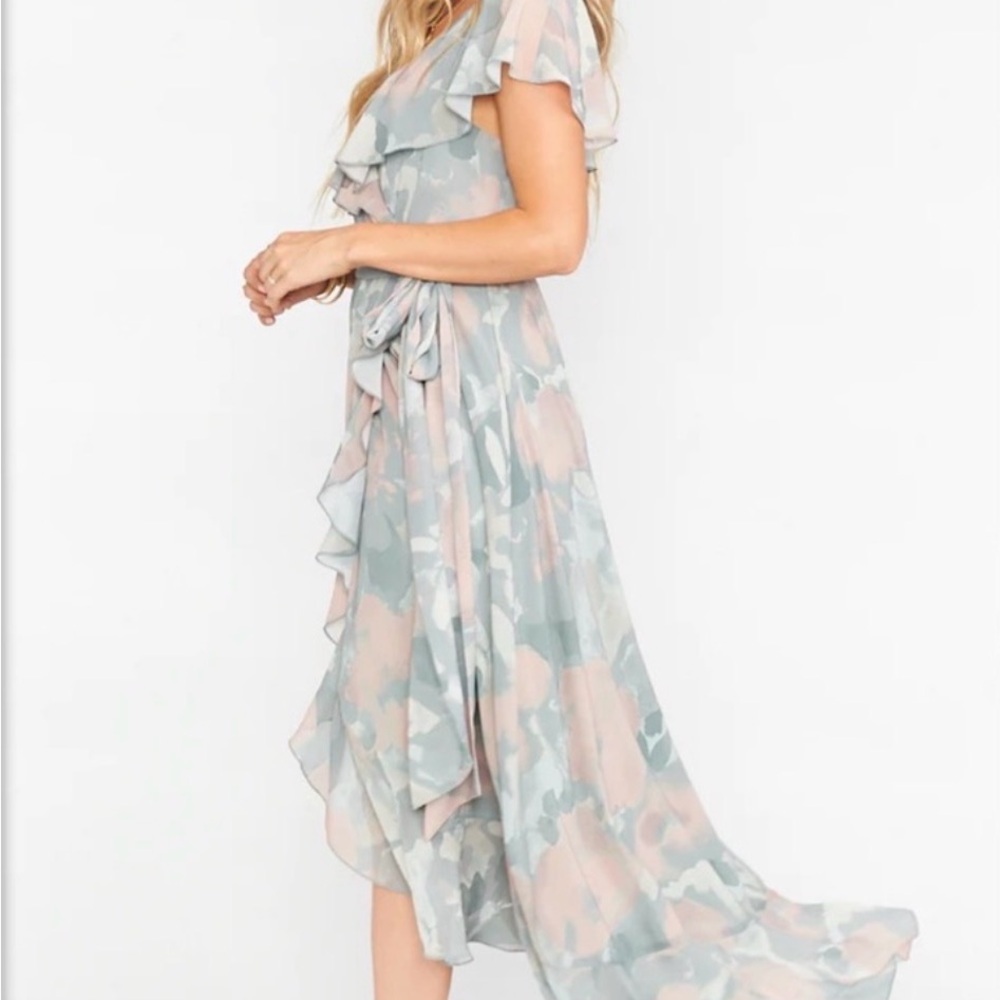 Show Me Your MuMu Dress $148 NWT